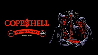 Copenhell 2024 [upl. by Kcaz792]