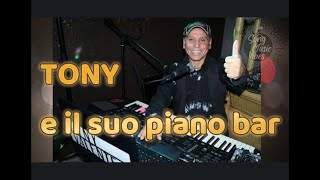 🎧 Jay Di  Tony e il suo pianobar [upl. by Ylimme]