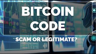 Bitcoin Code Review 2024 What Are the 🤔 Opinions on This Automatic Trading Platform 💸 [upl. by Pierro481]