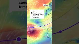 Les cours vontils être annulés cette semaine à cause d’une tempête en France [upl. by Cooperman]