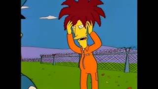 Sideshow Bob  Air show [upl. by Margarida]