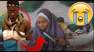 Allahou akbar Miracle à tivaone peul  En pleine conférence [upl. by Beacham]