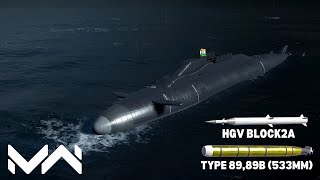 MODERN WARSHIP  EPIC LEGENDARY JS IZANAMI TIERIII SUBMARINE BEST COMBAT GAMEPLAY ANDROID [upl. by Kerrin558]