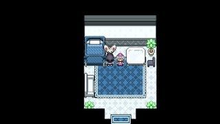 How to get Minccino in Pokemon Rejuvenation [upl. by Anoiek]