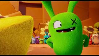 UglyDolls 2019 CZ dabing HD trailer [upl. by Templer]