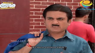 Ep 1709  Tapu Sena Goes To College  Taarak Mehta Ka Ooltah Chashmah  Full Episode  तारक मेहता [upl. by Fraze]