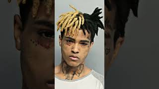 Rip XXXTENTACION 😭 [upl. by Sremmus]