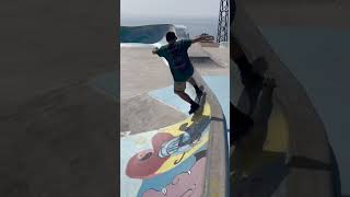 Vincent Matheron  Morocco Skate Clips [upl. by Pippa]