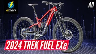 Half The Price Half The Performance  2024 Trek Fuel EXe Alloy [upl. by Burnie837]