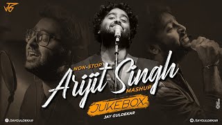 Best of Arijit Singh Songs  2024 [upl. by Cumings]