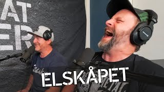 Bygga åt idioter Elskåpet [upl. by Nevs]