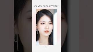 Get soft lips in just 2 mins 🌷🎀 kbeauty skincare shorts fypシ゚ cloudyyixe [upl. by Doll]