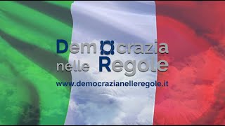 La Bellezza del Diritto Costituzione  Libertà e provvedimenti dellautorità [upl. by Sisson]