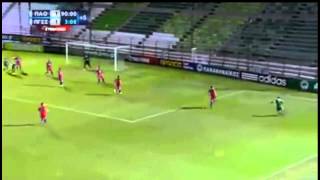 Goals  Panathinaikos  Panionios 2  1  Super League [upl. by Genaro]