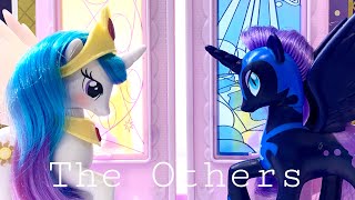 MLP The Others Ep14 Nightmare Moon [upl. by Son785]