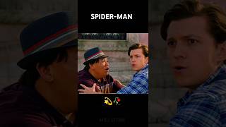 Peter Parker Copines edit SpiderMan sort [upl. by Haidabej106]