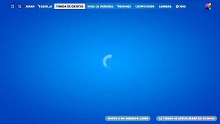 ¡VUELVE DESPUES DE 350 DIAS NUEVA TIENDA FORTNITE HOY 091223  TIENDA DE FORTNITE 09 DE DICIEMBRE [upl. by Uba]