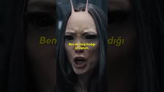 Galaksinin Koruyucuları 3  Guardians of the Galaxy Vol 3  Altyazılı Fragman 2 [upl. by Odnanreh]