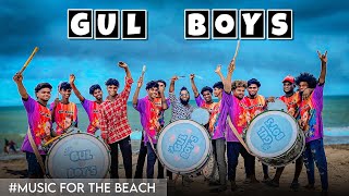 Music 🥁 For The Beach 🏖 Gul Boy’s 🥁 Kalaikuzhu 📍Palaverkadu  Pulicat  Kovil Festival [upl. by Gomer]