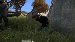 DayZ Standalone  Tuna amp Burlap Sacks [upl. by Corbet]