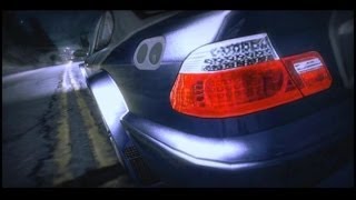 NFS Carbon Online Pursuit Tag [upl. by Clarey]