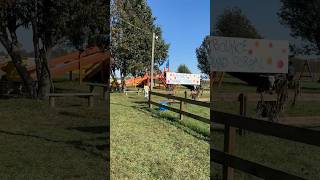 Pumpkin patch and playground AwesomeAstor2024 [upl. by Specht465]