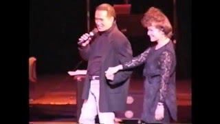 Ikaw Pa Lamang and Muli  Rodel in Concert Toronto [upl. by Ainad]