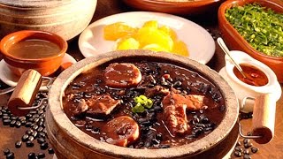 Feijoada Deliciosa e Leve 8 Cozinha Sem Frescura [upl. by Llenoj624]