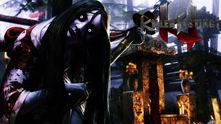 BEST OF HISAKO Killer Instinct [upl. by Oicneconi]