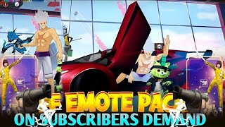 EMOTE GLITCH PACK ‼️AFTER OB46 DEFAULT GLITCH FILE ‼️ NEW GLITCH FILE FF [upl. by Mariande]