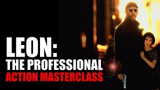 Heat  Action Masterclass [upl. by Sivad]