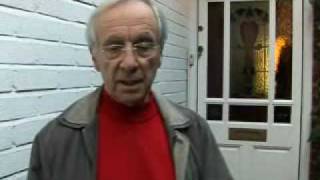 Andrew Sachs Accepts Apologies Over Prank Calls [upl. by Ntsud]