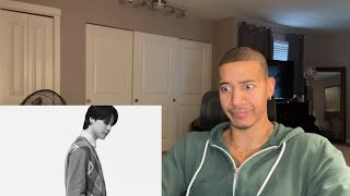 Jimin Embodies The Dior Mens Spring 2024 Campaign Reaction [upl. by Nnaeiluj]