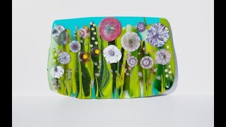 Pressed Flower Meadow [upl. by Dann]