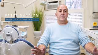 Dental Arts of Boston Promo Video [upl. by Enenaj]