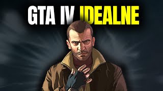 GTA IV to GRA IDEALNA [upl. by Aicul]