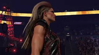 10women Gauntlet Eliminator  House of Killas Last Rites Part 2 Match 7 [upl. by Fatima]