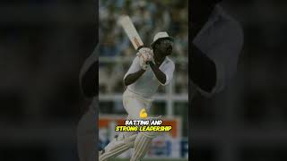 Clive Lloyd West Indies Cricket Legend and Captain Who Shaped an Era [upl. by Ranson795]