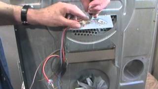 How To Replace A Creda Tumble Dryer Heater [upl. by Assira]