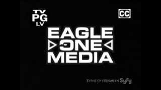 Manga Entertainment  Eagle One Media  Studio 414  Capcom  Udon Entertainment 2009 [upl. by Ellenij]