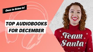 Audiobooks were loving in December [upl. by Atisor970]