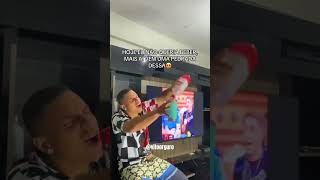 De parti o coração essa 💔🍻 foryoupage humor [upl. by Lukey]