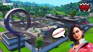 🔴 Filloj Sezona e 9nt  Tilted Towers i Ri  Fortnite SHQIP Live  SHQIPGaming [upl. by Hafler]