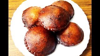 Neyyappam Recipe Kerala Style  നെയ്യപ്പം ഉണ്ടാക്കുന്ന വിധം [upl. by Holds]