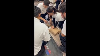 Extraordinary CPR and AED Training [upl. by Falda961]