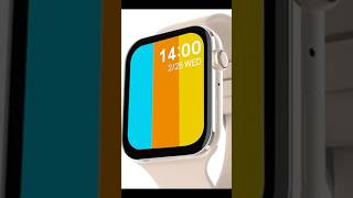 Smart watch 1000 se start watch full video now 😳 [upl. by Ahcropal]