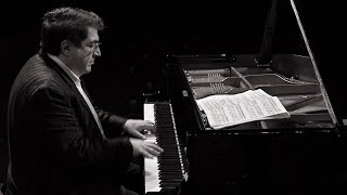 Sergei Babayan plays Ravel La Valse [upl. by Konstantin]