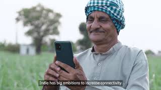 Connect To Learn – Discover the impact of digital education in India [upl. by Milicent823]