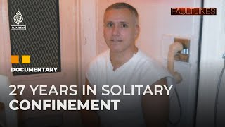 The Box Spending 27 years in solitary confinement  Fault Lines Documentary [upl. by Ahsetan]