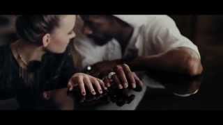 IZA  No Ordinary Affair ft Snoop Lion Official Music Video [upl. by Augustine]